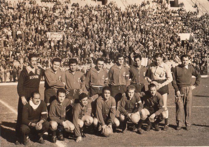 primer partido profesional